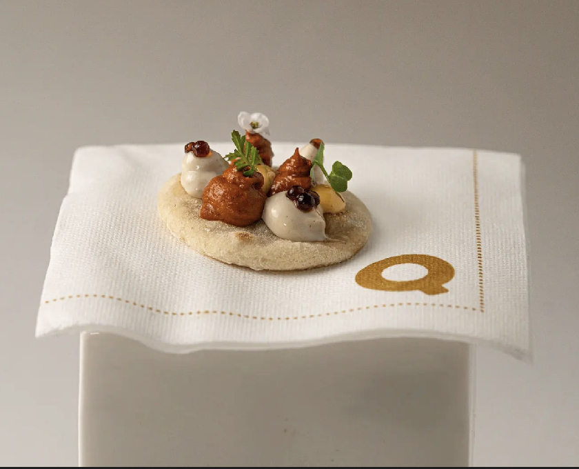 Madrid de Coque: Un viaje gastronómico por la identidad española 1 Madrid de Coque