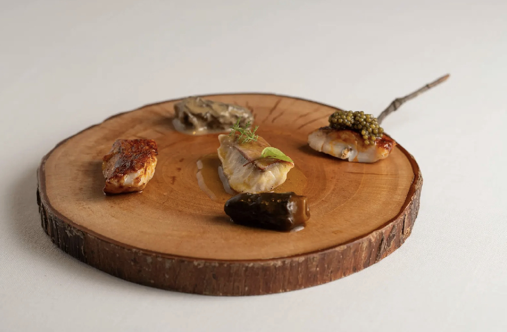 Madrid de Coque: Un viaje gastronómico por la identidad española 4 Madrid de Coque