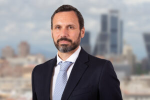 Norberto Mateos, country lead en Intel España