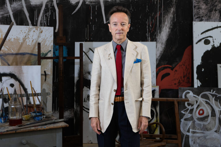 Joan Punyet Miró