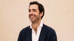 Iñigo Zaldívar
