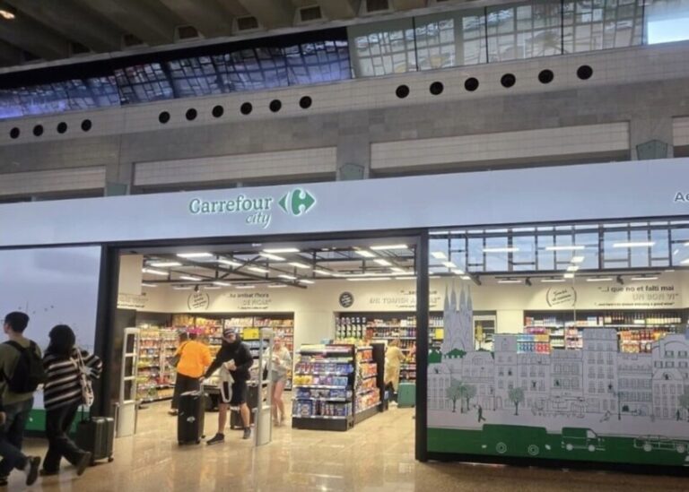 Supermercado