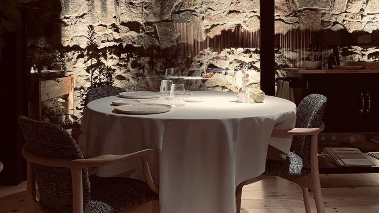 Caleña Restaurante