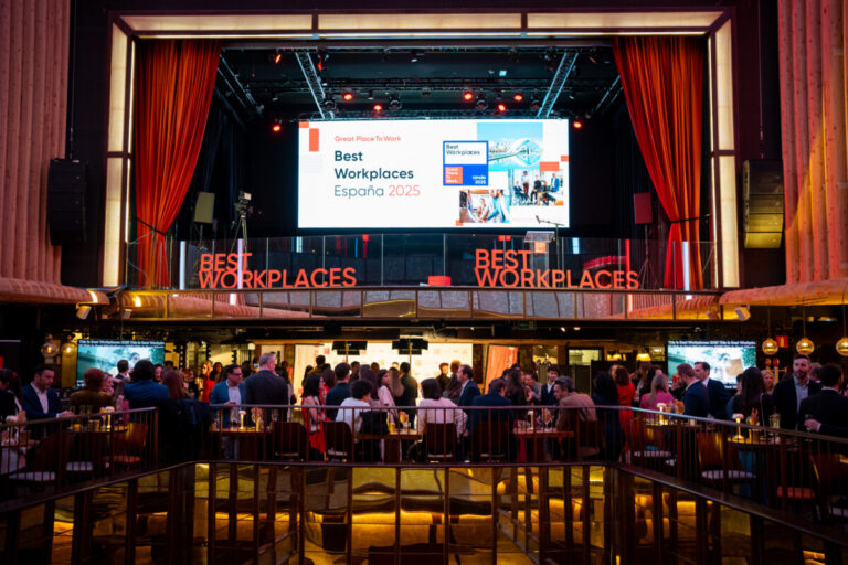 Great Place To Work