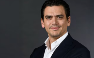 José Antonio Fernandez de FEMSA