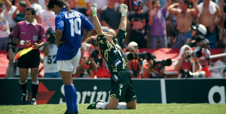 Roberto Baggio