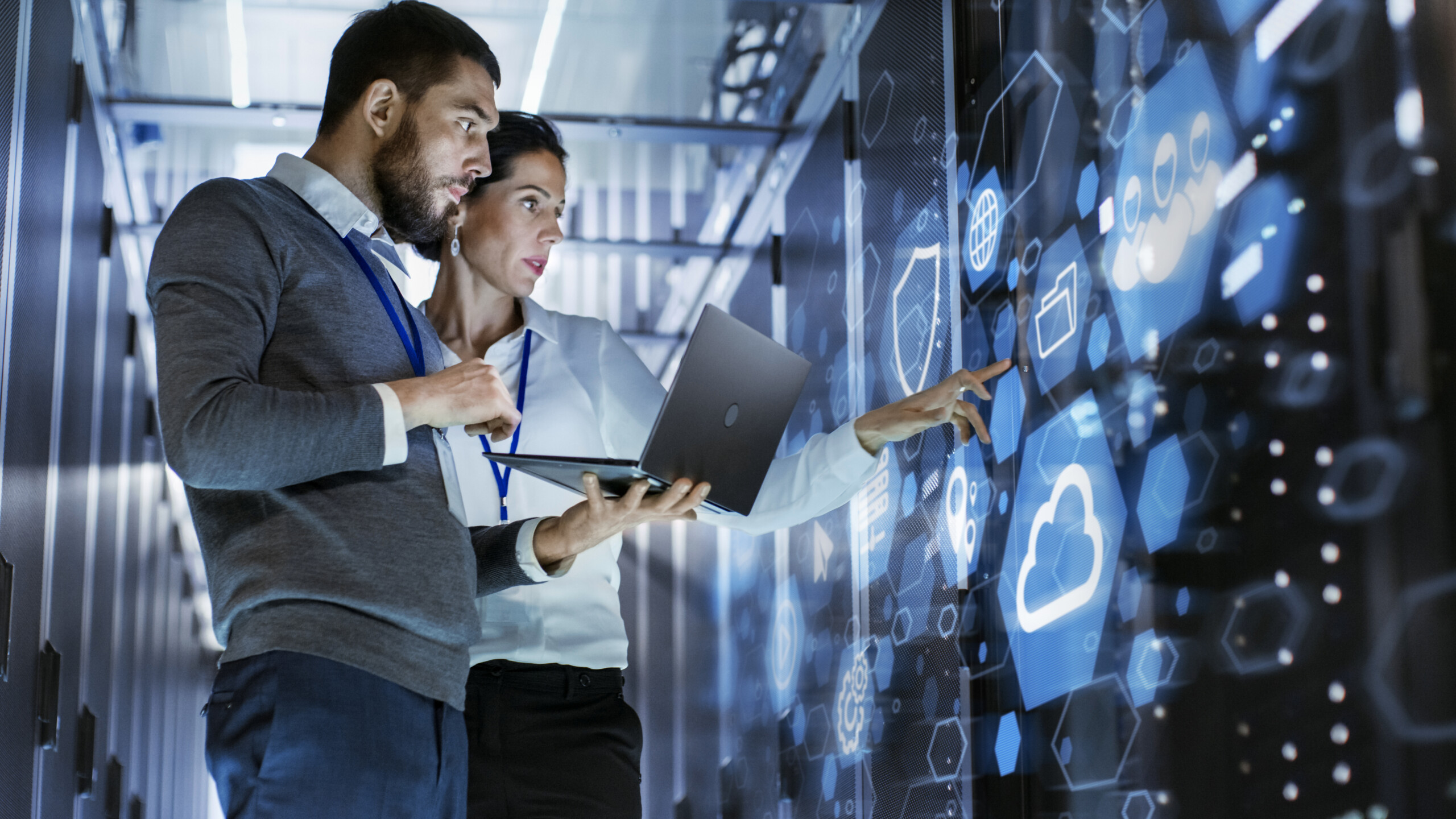 Data Centers