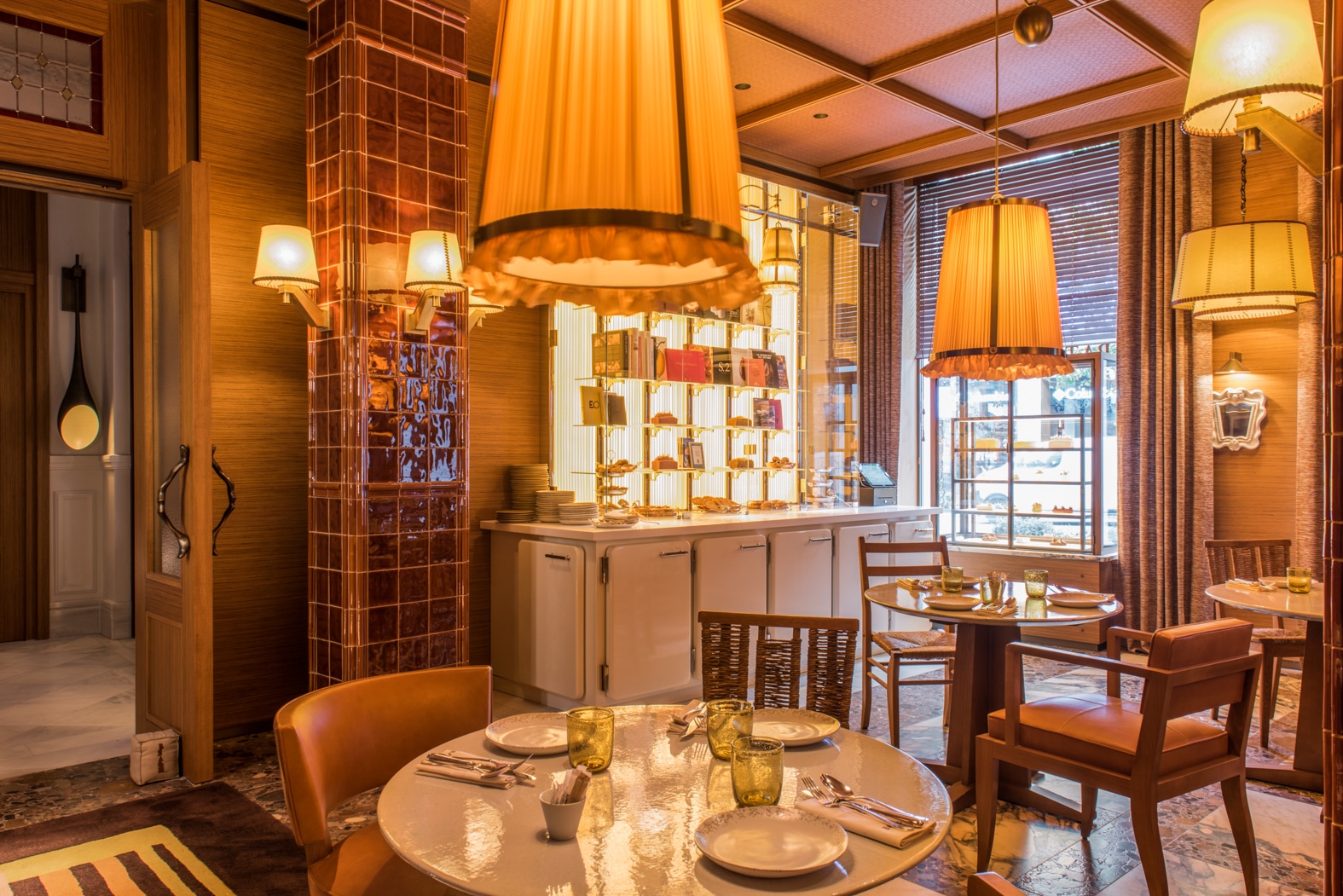 Otoño en Madrid: cuatro hoteles con planes irresistibles para celebrar la temporada 3 Brach Hotel Madrid