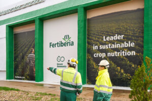 Fertiberia