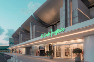El Corte Inglés