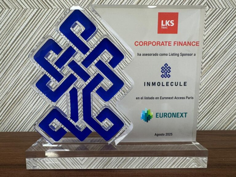 Inmolecule Nanotech