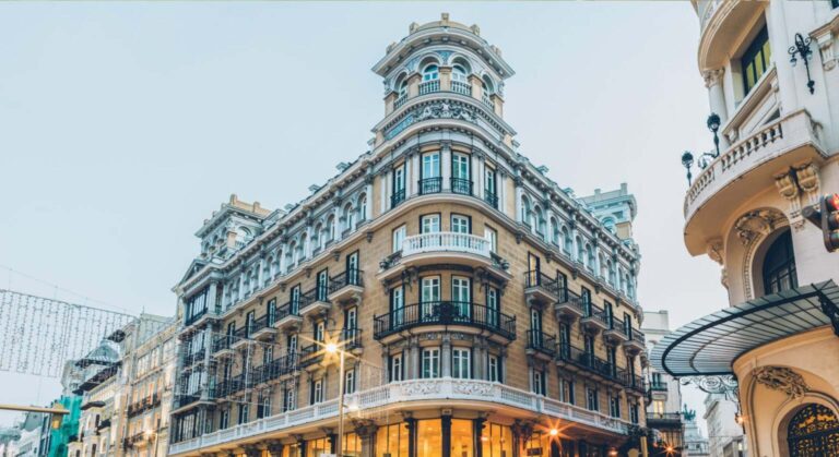 Millenium Hospitality Real Estate