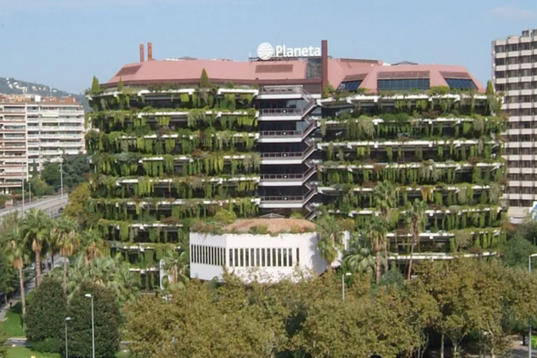 Grupo Planeta