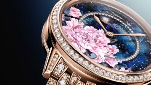 Rende-Vous Shooting Star, de Jaeger-LeCoultre
