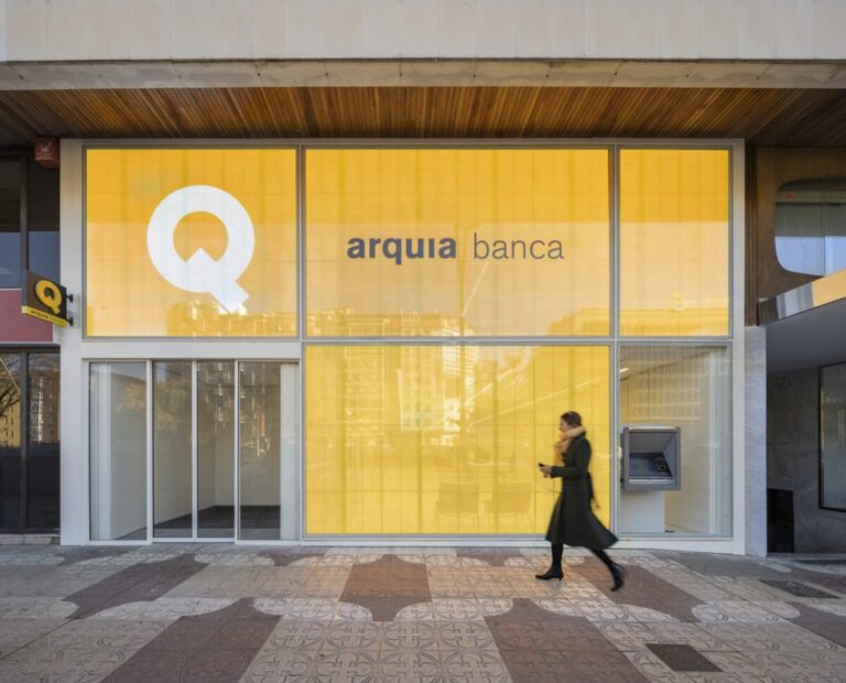 Arquia Banca