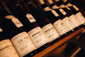 Bagheras Wines