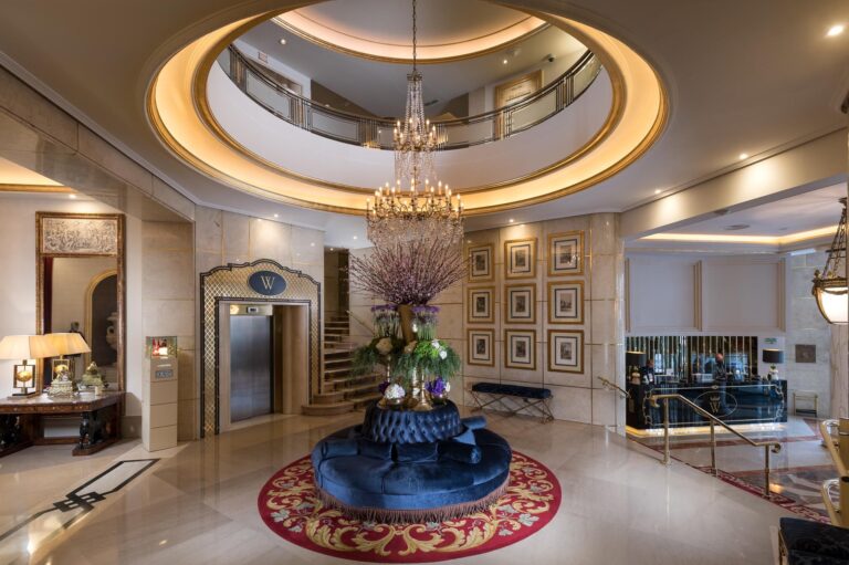 Wellington Hotel & Spa