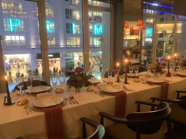 Hyatt Centric Gran Vía Madrid