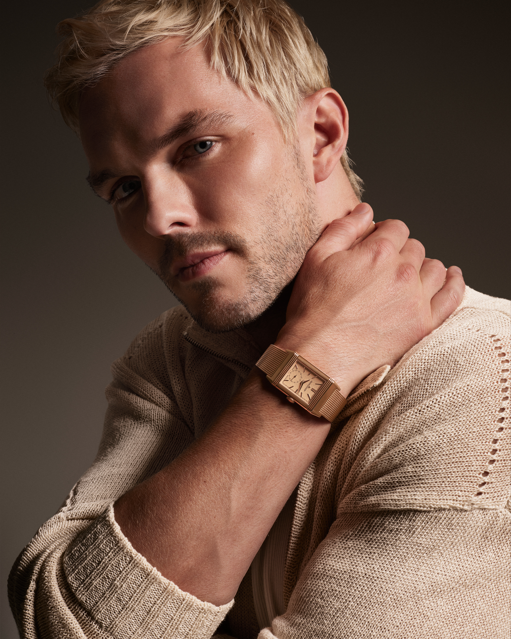 Jaeger-LeCoultre