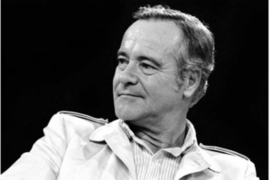 Jack Lemmon