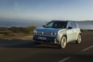 Renault 4