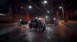 Harley-Davidson
