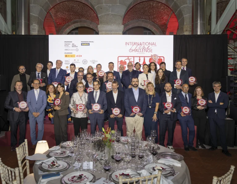 IWC Industry Awards