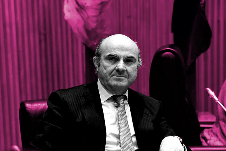 Luis de Guindos