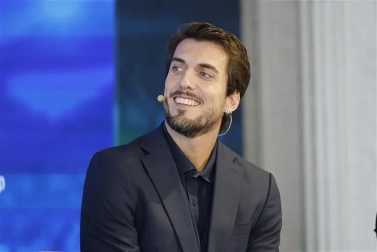 Ricardo Pabón, Senior Marketing Lead del sur de Europa de Airbnb