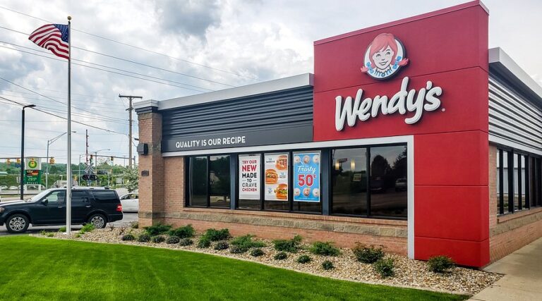 Wendy´s