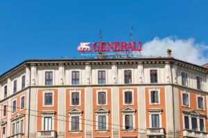 Sede de Generali