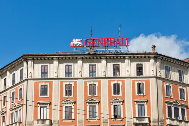 Sede de Generali