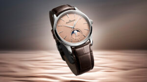 Jaeger-LeCoultre