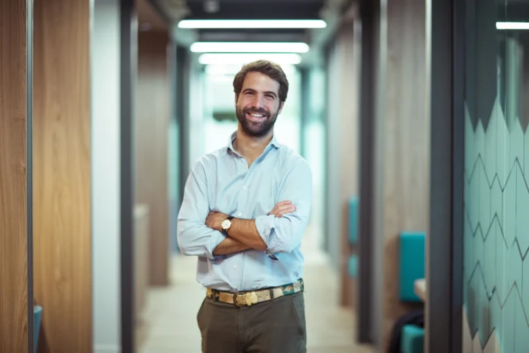 Ignacio Zunzunegui, Head of Growth para el Sur de Europa de Revolut