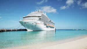 Royal Caribbean