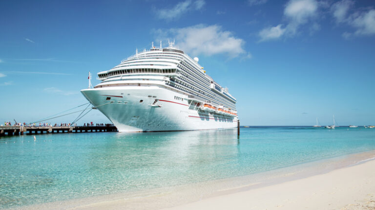 Royal Caribbean
