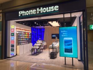 Phone House