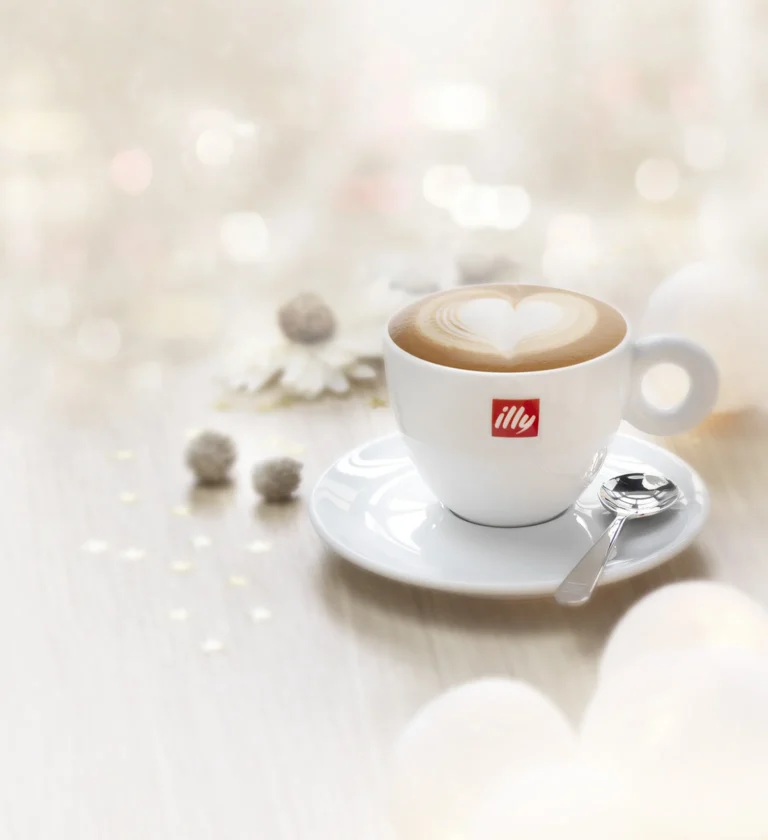 illycaffè