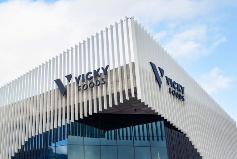 Vicky Foods
