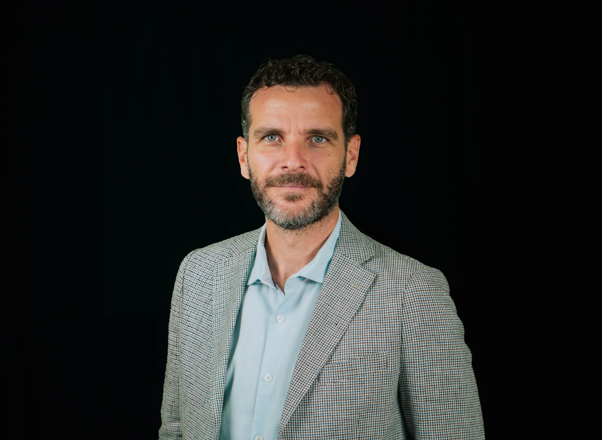 Andrés Ortiz Moyano, CEO de AOM Comunicación y Marketing