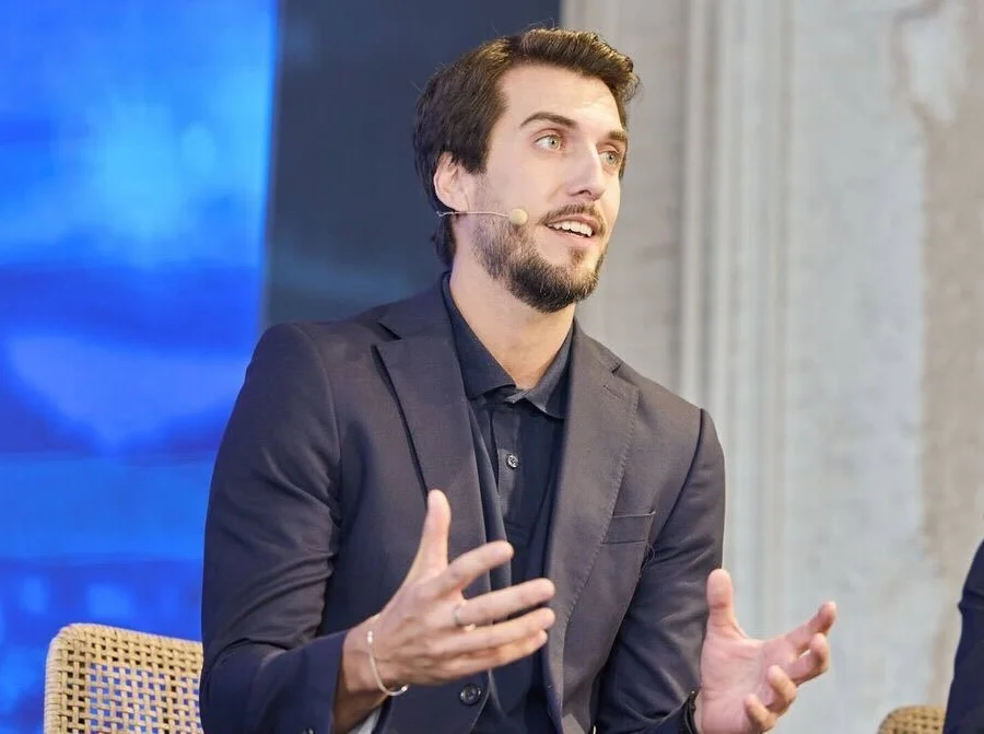 Ricardo Pabón, Senior Marketing Lead del sur de Europa de Airbnb