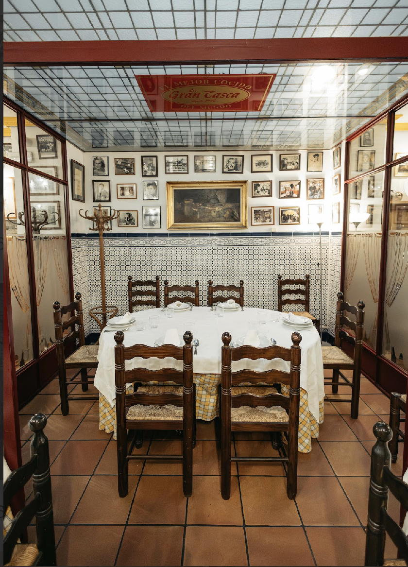 La Gran Tasca