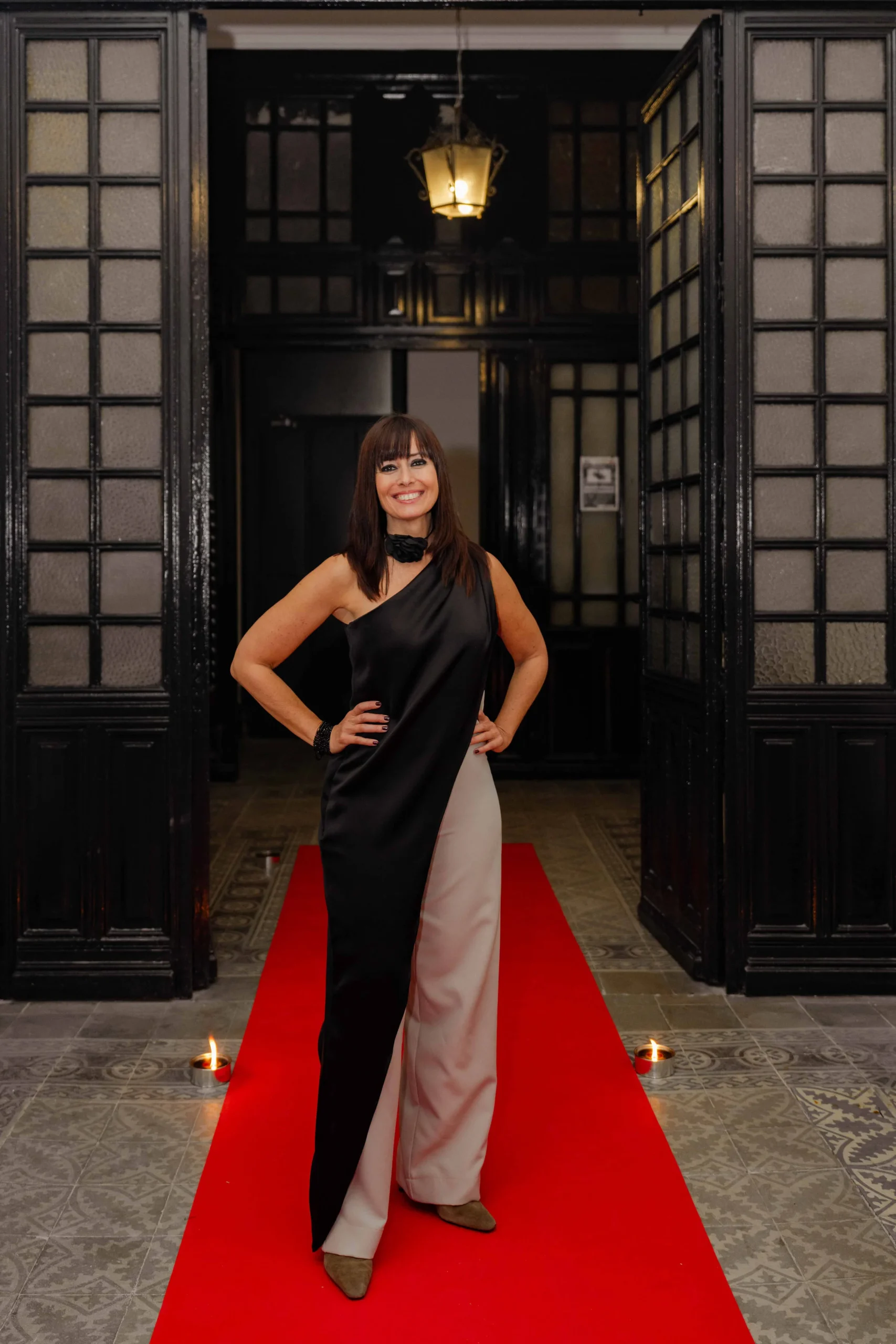 Alfombra Roja celebra 20 años y abre nueva oficina en Madrid 2 Maribel Álvarez, fundadora y directora de Alfombra Roja