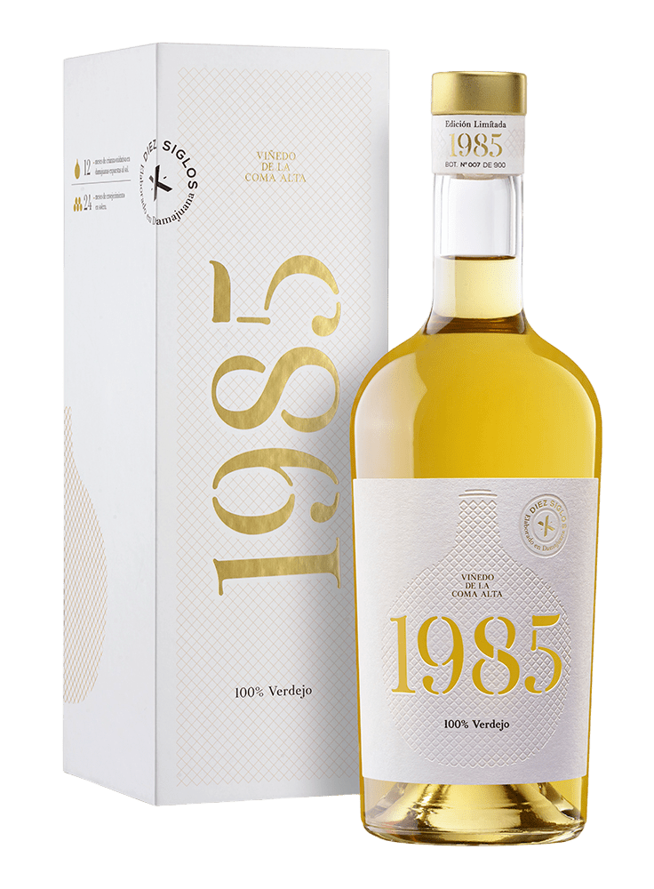 VERDEJO-1985