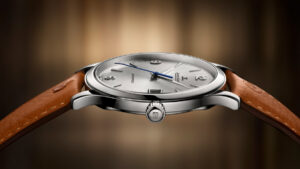 Jaeger-LeCoultre