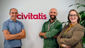 Civitatis, Arturo Moreno