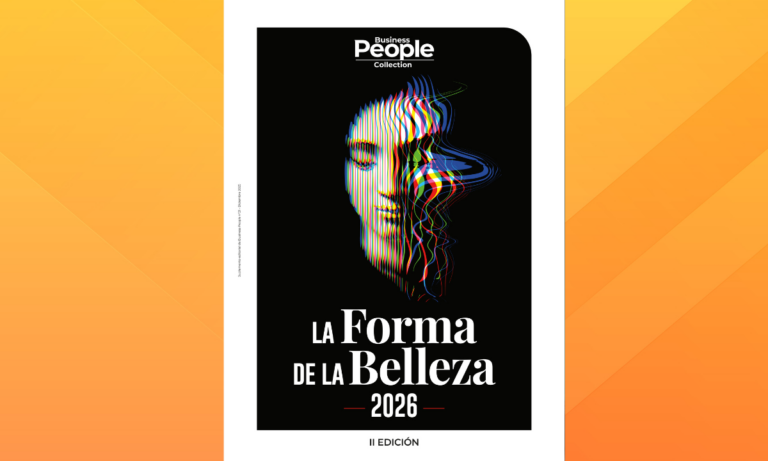 La portada de La Forma de la Belleza 2026