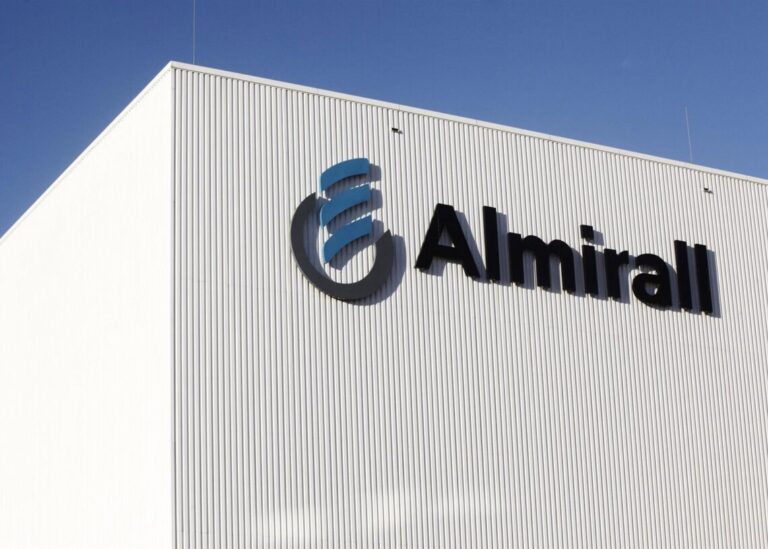 Almirall