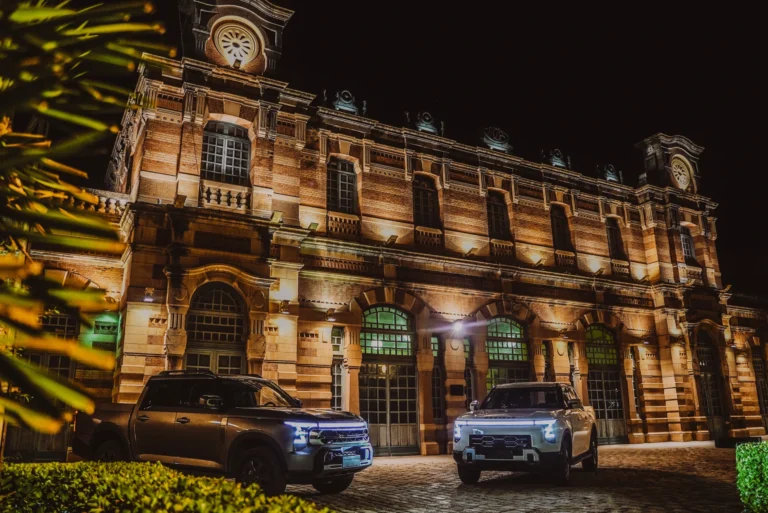 Santana Motors