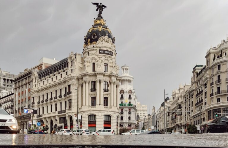 Club Metrópolis